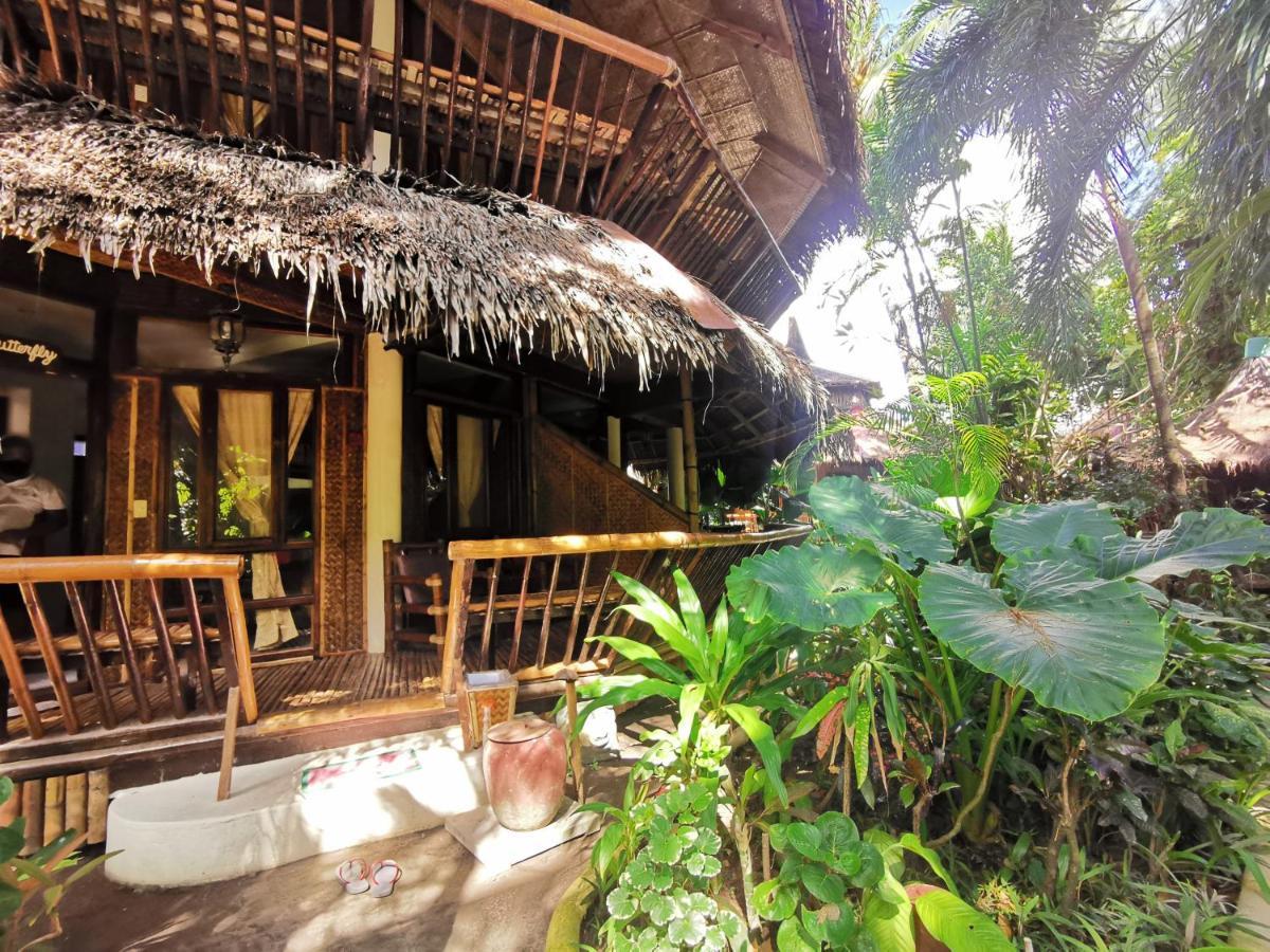 Hotel Reddoorz Premium @ Nigi Nigi Nu Noos Station 2 Boracay à Balabag  Extérieur photo