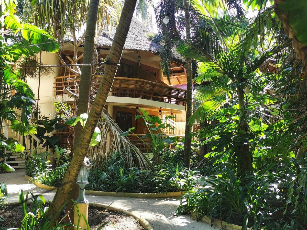 Hotel Reddoorz Premium @ Nigi Nigi Nu Noos Station 2 Boracay à Balabag  Extérieur photo