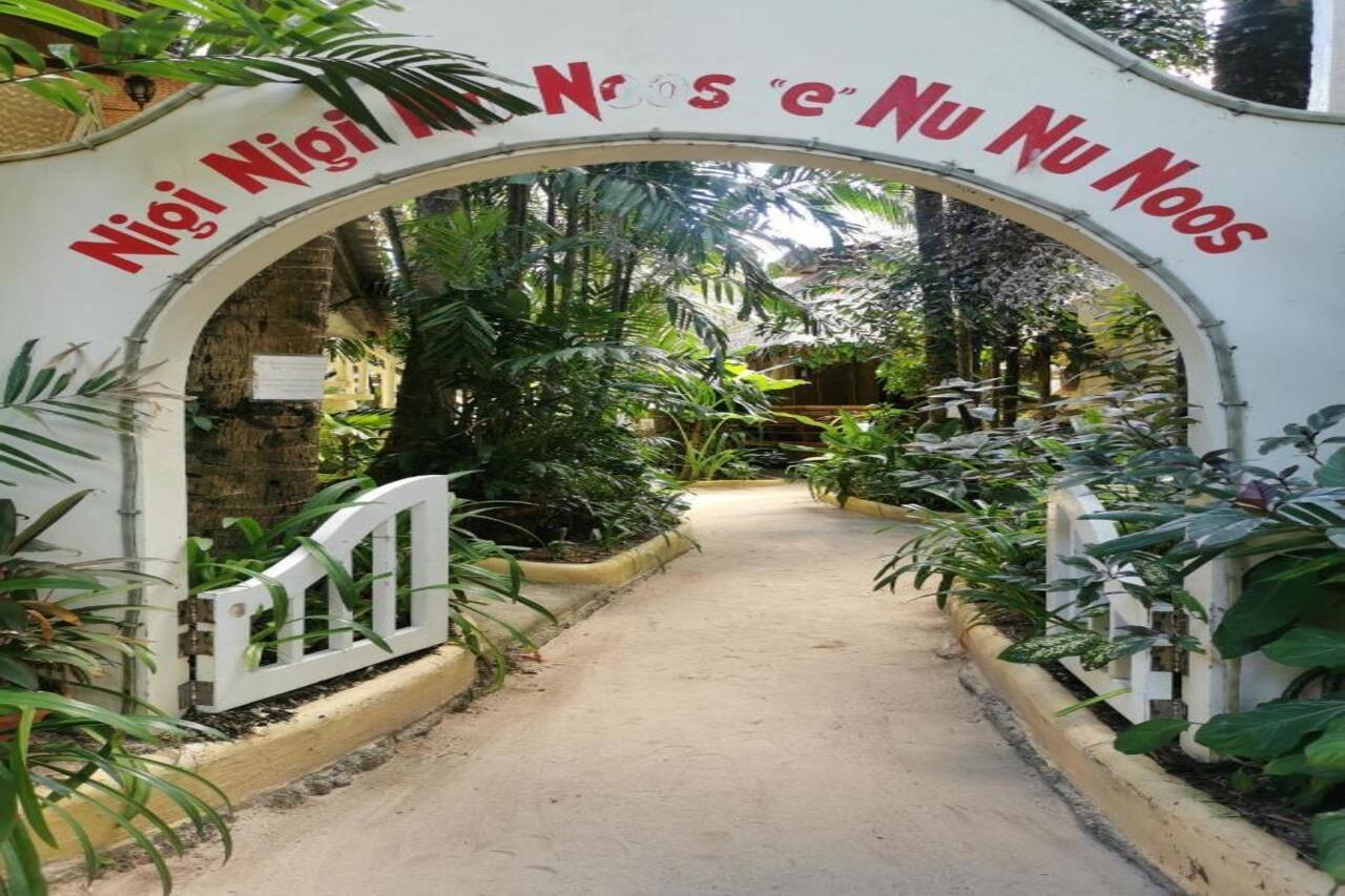 Hotel Reddoorz Premium @ Nigi Nigi Nu Noos Station 2 Boracay à Balabag  Extérieur photo